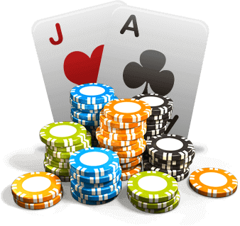 online blackjack